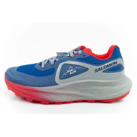 Buty Salomon Glide Max TR Run The Alps 473856 Buty Salomon Glide Max TR Run The Alps 473856