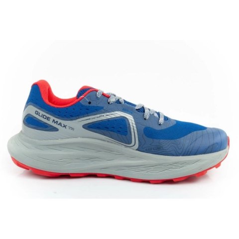 Buty Salomon Glide Max TR Run The Alps 473856 Buty Salomon Glide Max TR Run The Alps 473856