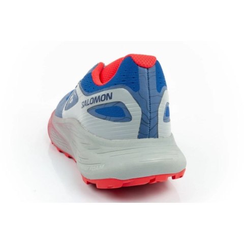 Buty Salomon Glide Max TR Run The Alps 473856 Buty Salomon Glide Max TR Run The Alps 473856