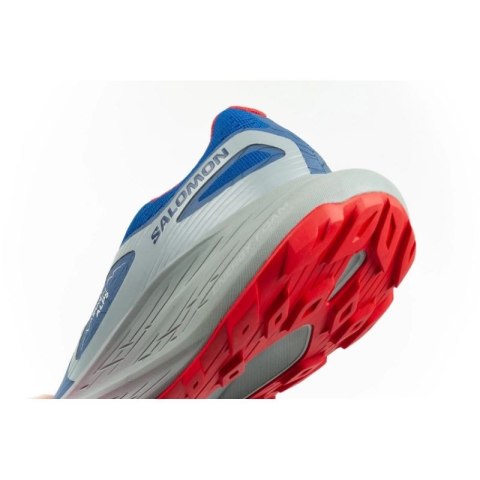 Buty Salomon Glide Max TR Run The Alps 473856 Buty Salomon Glide Max TR Run The Alps 473856