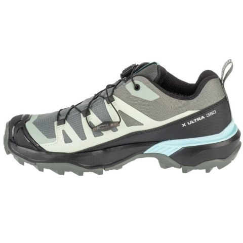 Buty Salomon X Ultra 360 GTX W L47742500 Buty Salomon X Ultra 360 GTX W L47742500