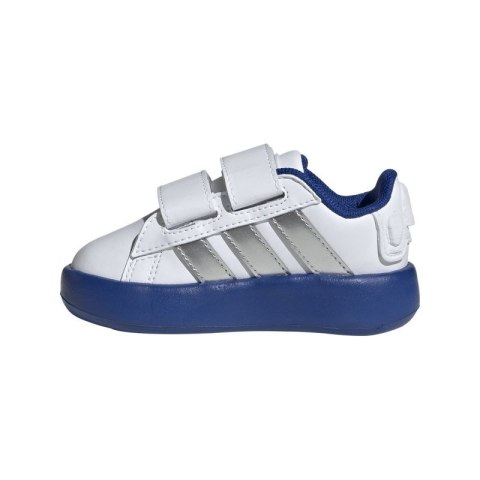 Buty adidas Droids Grand Court CF I Jr IH1139 Buty adidas Droids Grand Court CF I Jr IH1139