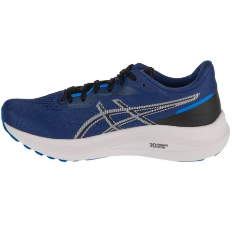Buty do biegania Asics GT-1000 13 M 1011B858-402 Buty do biegania Asics GT-1000 13 M 1011B858-402