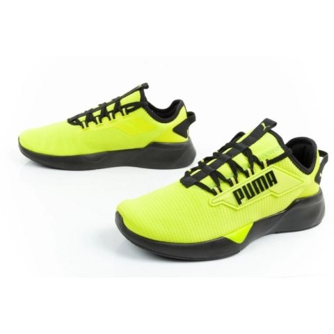 Buty do biegania Puma Retaliate 2 M 376676 51 Buty do biegania Puma Retaliate 2 M 376676 51