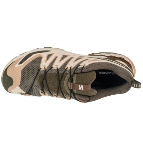 Buty do biegania Salomon XA Pro 3D v9 GTX M L47583300