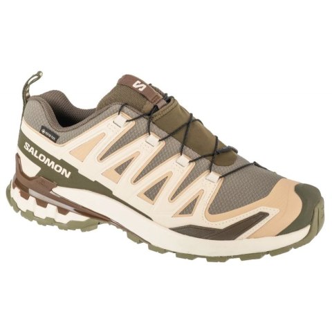 Buty do biegania Salomon XA Pro 3D v9 GTX M L47820200 Buty do biegania Salomon XA Pro 3D v9 GTX M L47820200