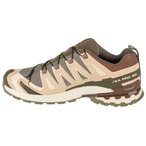 Buty do biegania Salomon XA Pro 3D v9 GTX M L47820200 Buty do biegania Salomon XA Pro 3D v9 GTX M L47820200