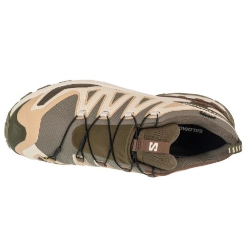 Buty do biegania Salomon XA Pro 3D v9 GTX M L47820200 Buty do biegania Salomon XA Pro 3D v9 GTX M L47820200
