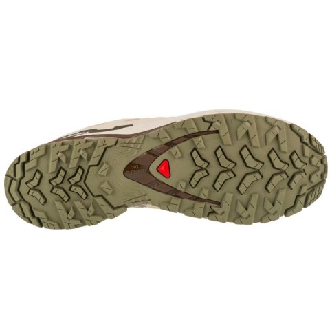Buty do biegania Salomon XA Pro 3D v9 GTX M L47820200 Buty do biegania Salomon XA Pro 3D v9 GTX M L47820200