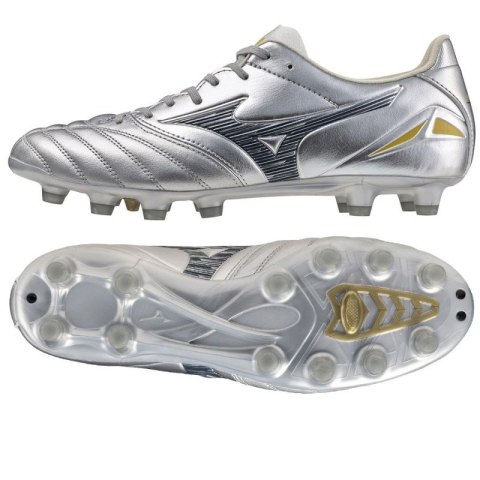 Buty piłkarskie Mizuno Morelia Neo IV PRO MG M P1GA253404 Buty piłkarskie Mizuno Morelia Neo IV PRO MG M P1GA253404