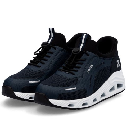 Półbuty sportowe Rieker W N5257-14 RKR763 Półbuty sportowe Rieker W N5257-14 RKR763