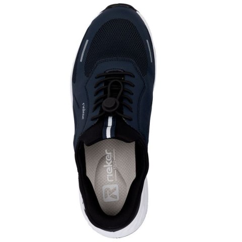Półbuty sportowe Rieker W N5257-14 RKR763 Półbuty sportowe Rieker W N5257-14 RKR763