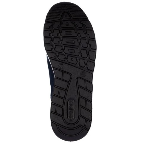 Półbuty sportowe Rieker W N5257-14 RKR763 Półbuty sportowe Rieker W N5257-14 RKR763
