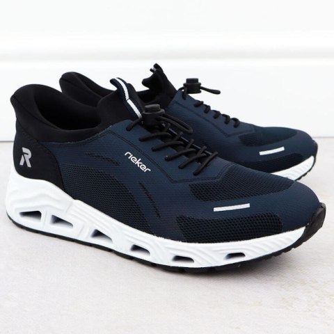 Półbuty sportowe Rieker W N5257-14 RKR763 Półbuty sportowe Rieker W N5257-14 RKR763