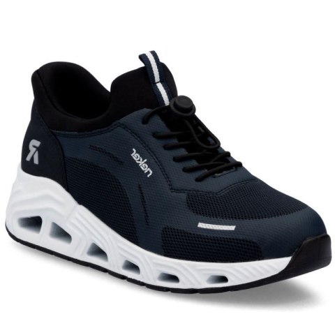 Półbuty sportowe Rieker W N5257-14 RKR763 Półbuty sportowe Rieker W N5257-14 RKR763