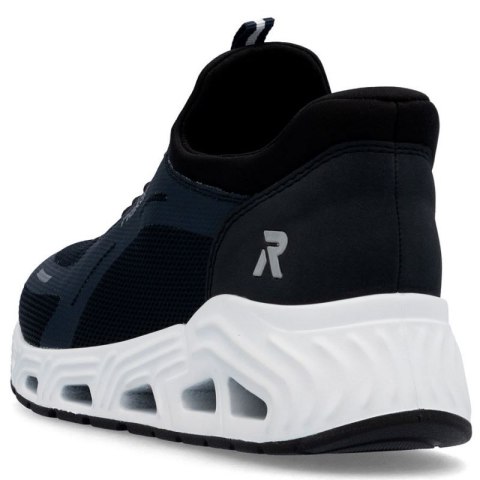 Półbuty sportowe Rieker W N5257-14 RKR763 Półbuty sportowe Rieker W N5257-14 RKR763