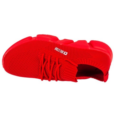 Buty Big Star Shoes W JJ274265 Buty Big Star Shoes W JJ274265