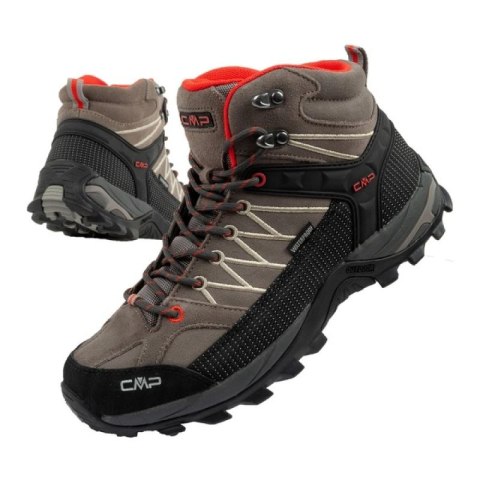 Buty CMP Rigel M 3Q12947 09PT Buty CMP Rigel M 3Q12947 09PT