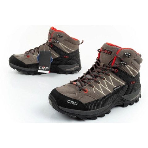 Buty CMP Rigel M 3Q12947 09PT Buty CMP Rigel M 3Q12947 09PT