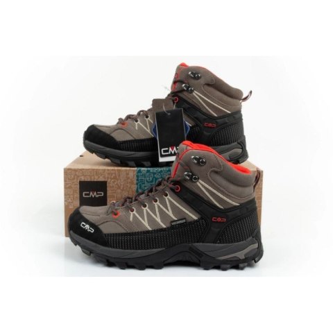Buty CMP Rigel M 3Q12947 09PT Buty CMP Rigel M 3Q12947 09PT