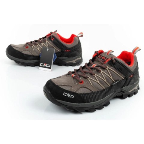 Buty CMP Rigel M 3Q54457 09PT Buty CMP Rigel M 3Q54457 09PT