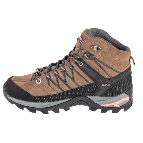 Buty CMP Rigel Mid W 3Q12946-P430 Buty CMP Rigel Mid W 3Q12946-P430