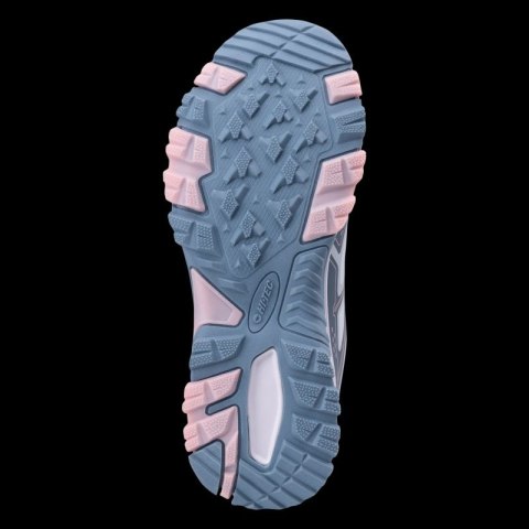 Buty Hi-Tec Hiest Low WP W 92800657927 Buty Hi-Tec Hiest Low WP W 92800657927