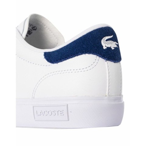 Buty Lacoste Powercourt 224 1 Sma M 748SMA0001042 Buty Lacoste Powercourt 224 1 Sma M 748SMA0001042