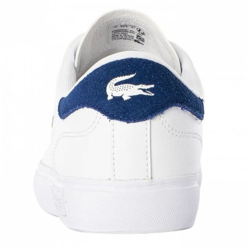 Buty Lacoste Powercourt 224 1 Sma M 748SMA0001042 Buty Lacoste Powercourt 224 1 Sma M 748SMA0001042