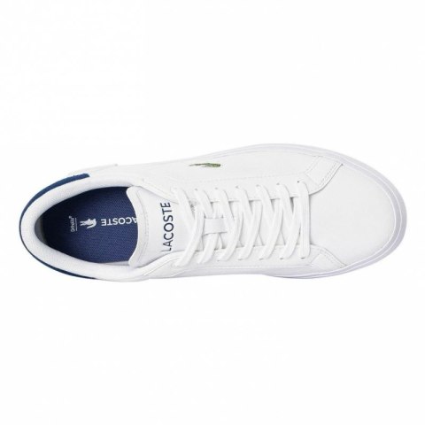 Buty Lacoste Powercourt 224 1 Sma M 748SMA0001042 Buty Lacoste Powercourt 224 1 Sma M 748SMA0001042