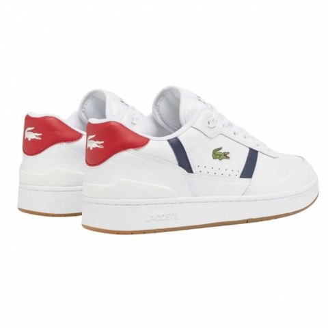 Buty Lacoste T-clip Set 224 8 Sma M 748SMA0094407 Buty Lacoste T-clip Set 224 8 Sma M 748SMA0094407