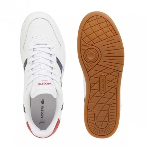 Buty Lacoste T-clip Set 224 8 Sma M 748SMA0094407 Buty Lacoste T-clip Set 224 8 Sma M 748SMA0094407