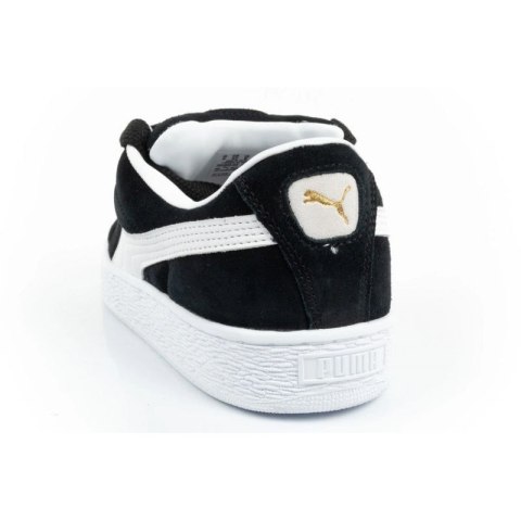 Buty Puma Suede XL M 395205 02 Buty Puma Suede XL M 395205 02