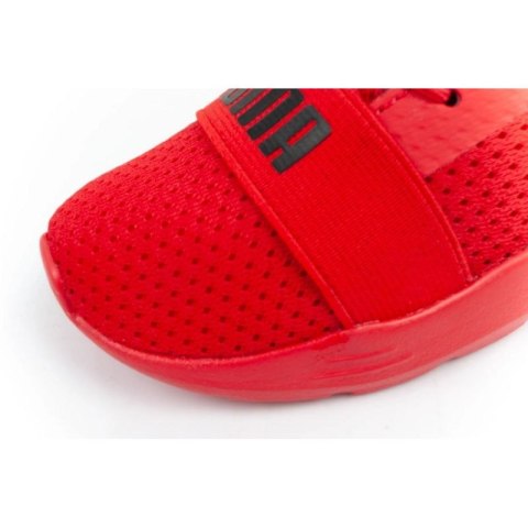 Buty Puma Wired Run Jr 374217 05 Buty Puma Wired Run Jr 374217 05