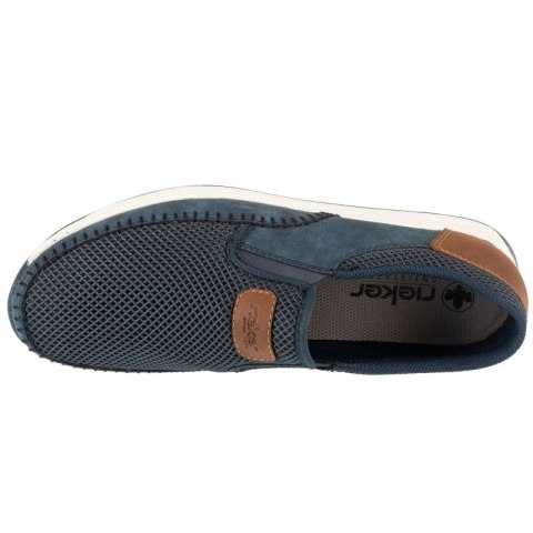 Buty Rieker Moccasins M 11954-14 Buty Rieker Moccasins M 11954-14