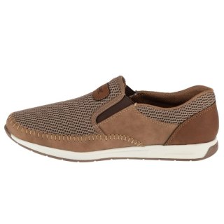 Buty Rieker Moccasins M 11954-64