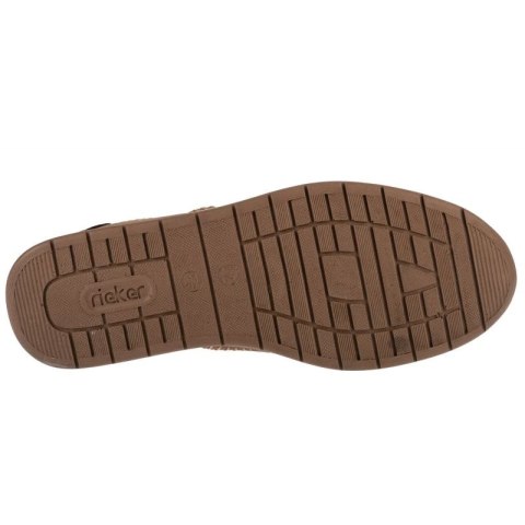 Buty Rieker Moccasins M 11954-64