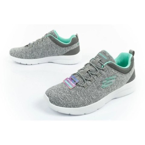 Buty Skechers Dynamight 2.0 W 12965/GYMN Buty Skechers Dynamight 2.0 W 12965/GYMN