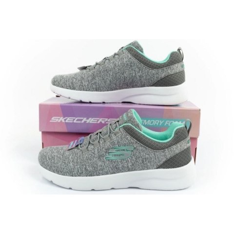 Buty Skechers Dynamight 2.0 W 12965/GYMN Buty Skechers Dynamight 2.0 W 12965/GYMN