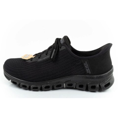 Buty Skechers Glide Step W 104571/BBK Buty Skechers Glide Step W 104571/BBK