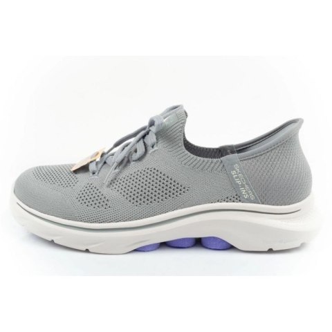 Buty Skechers Go Walk 7-Via W 125213/GYLV Buty Skechers Go Walk 7-Via W 125213/GYLV