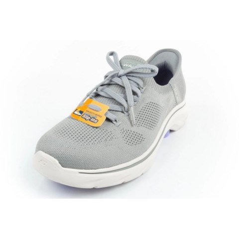 Buty Skechers Go Walk 7-Via W 125213/GYLV Buty Skechers Go Walk 7-Via W 125213/GYLV
