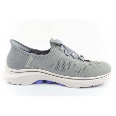 Buty Skechers Go Walk 7-Via W 125213/GYLV Buty Skechers Go Walk 7-Via W 125213/GYLV