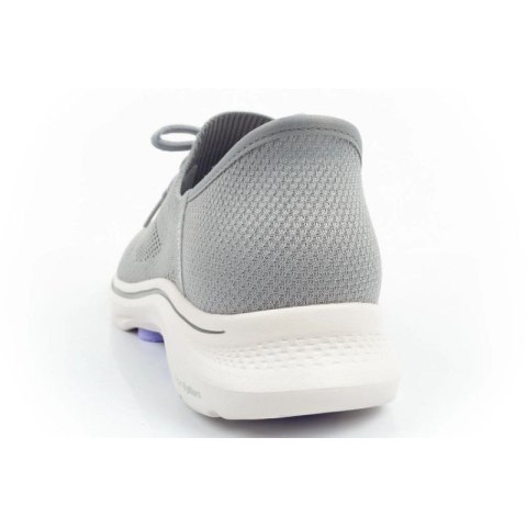 Buty Skechers Go Walk 7-Via W 125213/GYLV Buty Skechers Go Walk 7-Via W 125213/GYLV