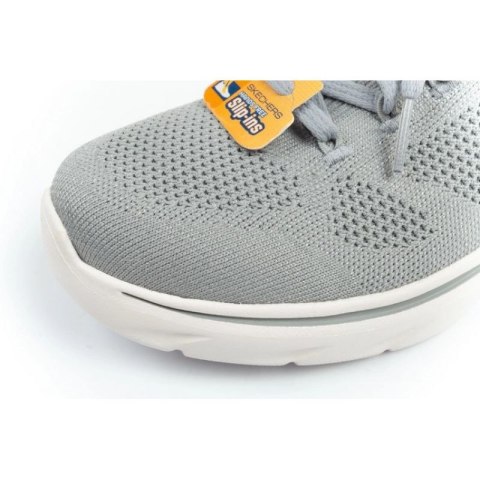 Buty Skechers Go Walk 7-Via W 125213/GYLV Buty Skechers Go Walk 7-Via W 125213/GYLV
