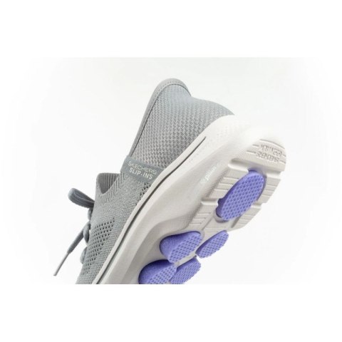 Buty Skechers Go Walk 7-Via W 125213/GYLV Buty Skechers Go Walk 7-Via W 125213/GYLV