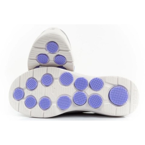 Buty Skechers Go Walk 7-Via W 125213/GYLV Buty Skechers Go Walk 7-Via W 125213/GYLV