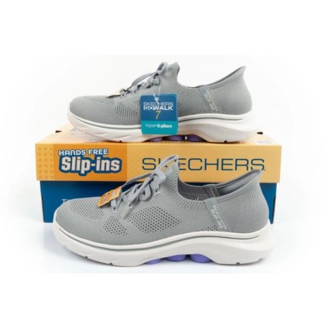 Buty Skechers Go Walk 7-Via W 125213/GYLV Buty Skechers Go Walk 7-Via W 125213/GYLV