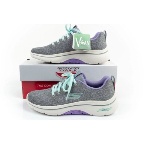 Buty Skechers Go Walk Arch Fit 2.0 W 125311/GYLV Buty Skechers Go Walk Arch Fit 2.0 W 125311/GYLV