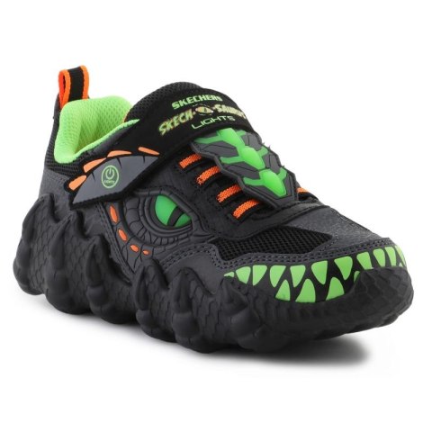 Buty Skechers Skech-O-Saurus-Rapid-Dino 400112L-BKLM Buty Skechers Skech-O-Saurus-Rapid-Dino 400112L-BKLM